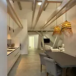Sievershof Sieversloft Apartment *