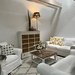 Sievershof Sieversloft Apartment