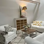 Sievershof Sieversloft Apartment *