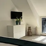 Apartment Sievershof Sieversloft *