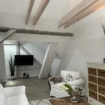 Apartment Sievershof Sieversloft *