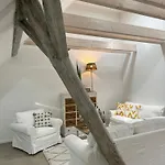 Apartment Sievershof Sieversloft