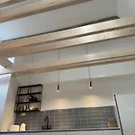 Sievershof Sieversloft Apartment