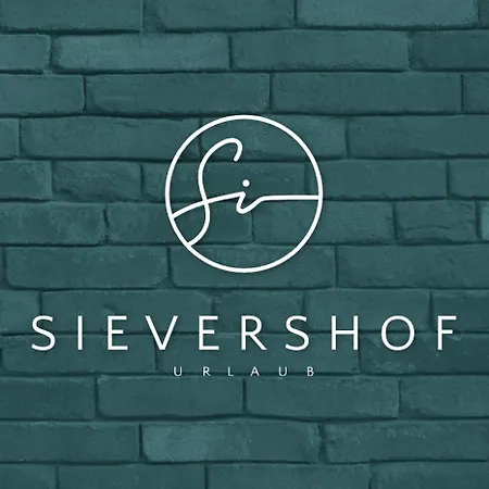 Sievershof Sieversloft Апартаменты Витцендорф