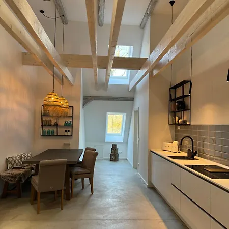 Sievershof Sieversloft