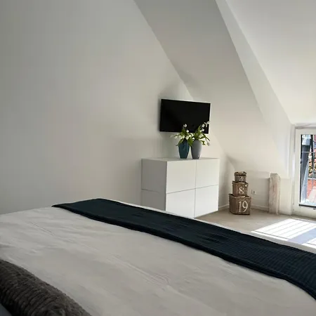 Sievershof Sieversloft