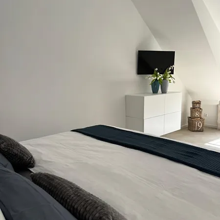 Sievershof Sieversloft * Витцендорф