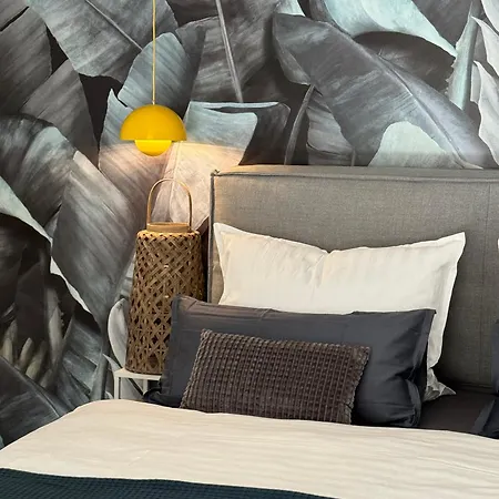 Sievershof Sieversloft Апартаменты *