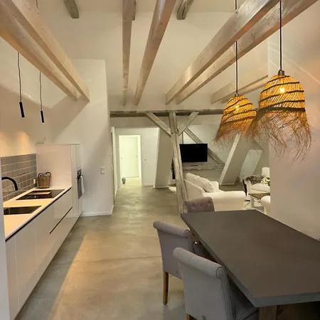 Sievershof Sieversloft * Витцендорф