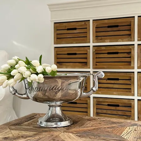 Апартаменты Sievershof Sieversloft Витцендорф