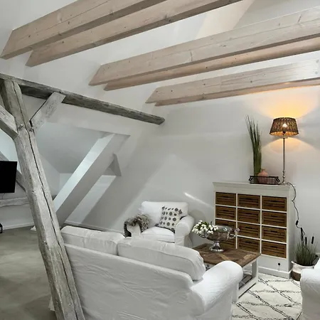 Sievershof Sieversloft * Витцендорф