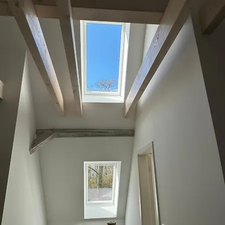 Sievershof Sieversloft Апартаменты *