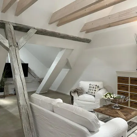 Sievershof Sieversloft *