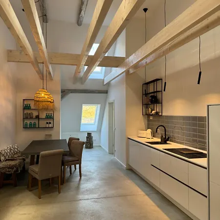 Sievershof Sieversloft