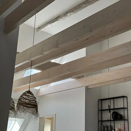 Sievershof Sieversloft Appartamento Wietzendorf