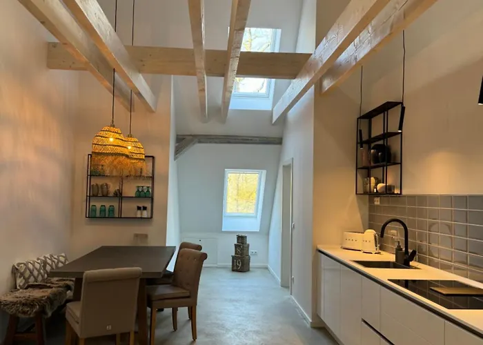 Sievershof Sieversloft