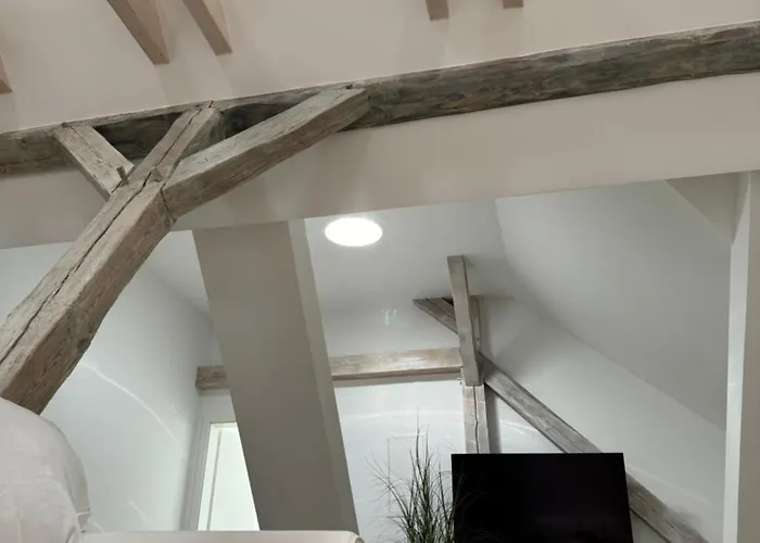 아파트 Sievershof Sieversloft *