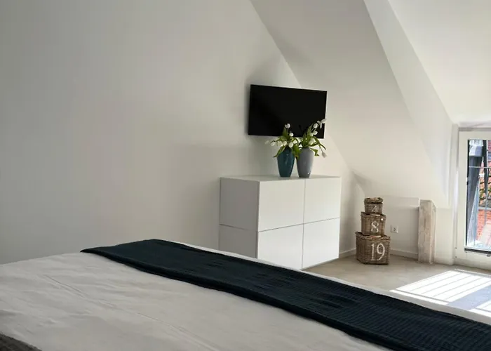 Sievershof Sieversloft