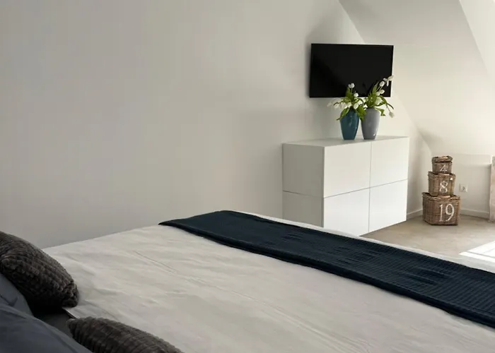 Sievershof Sieversloft * 비첸도프