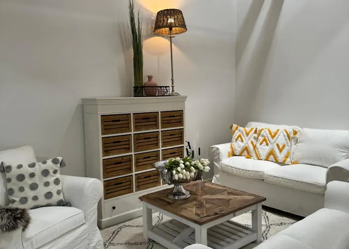 Sievershof Sieversloft 아파트