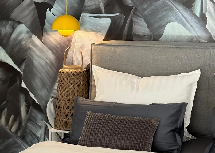 Sievershof Sieversloft 아파트 *