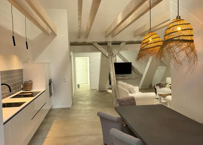 Sievershof Sieversloft * 비첸도프