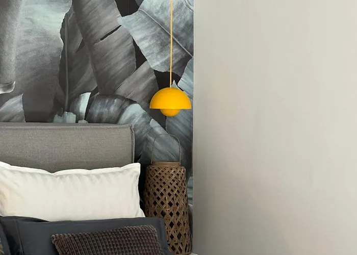 Sievershof Sieversloft 비첸도프