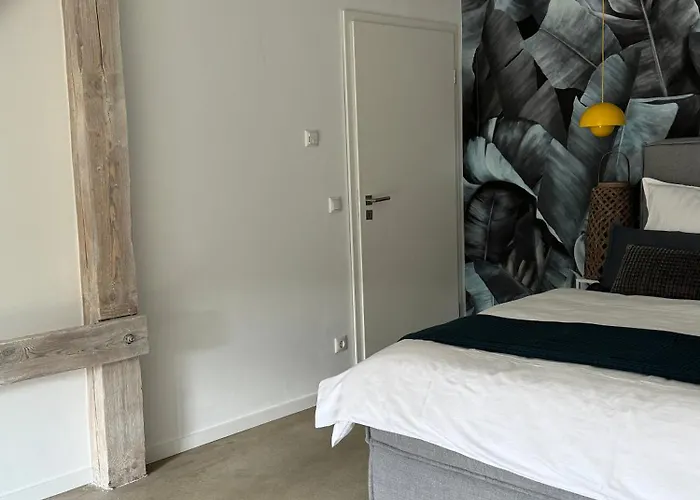 Sievershof Sieversloft 아파트