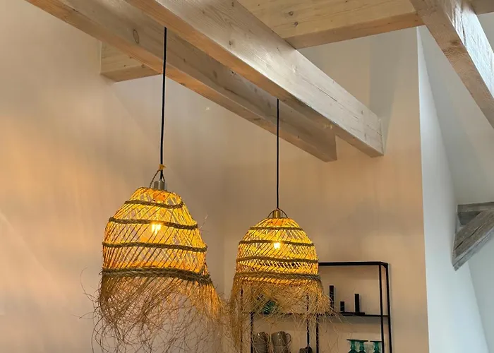 Sievershof Sieversloft 아파트