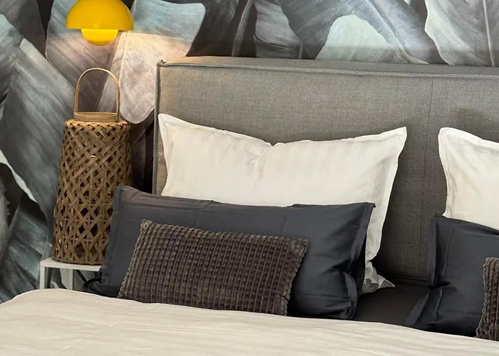 Sievershof Sieversloft 비첸도프