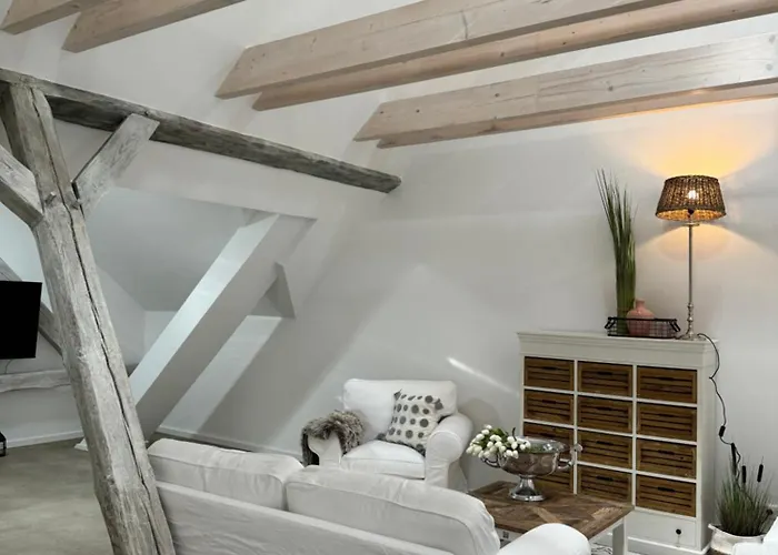 Sievershof Sieversloft * 비첸도프