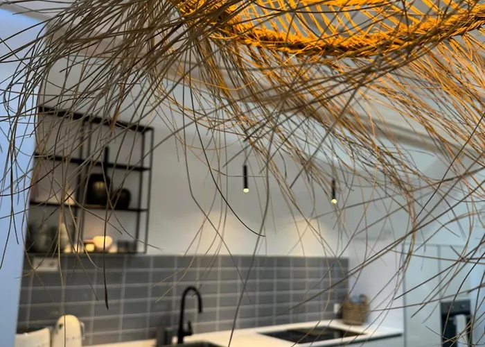 Sievershof Sieversloft 비첸도프