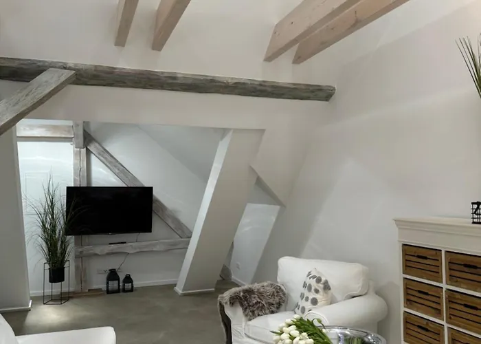 아파트 Sievershof Sieversloft *