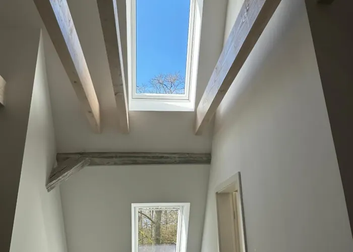 Sievershof Sieversloft 아파트 *