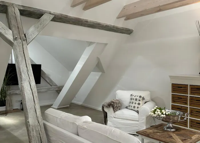 Sievershof Sieversloft *