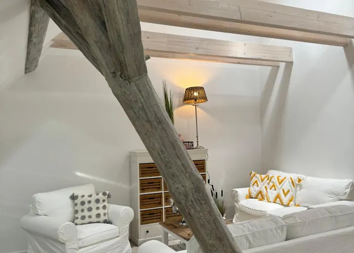 아파트 Sievershof Sieversloft