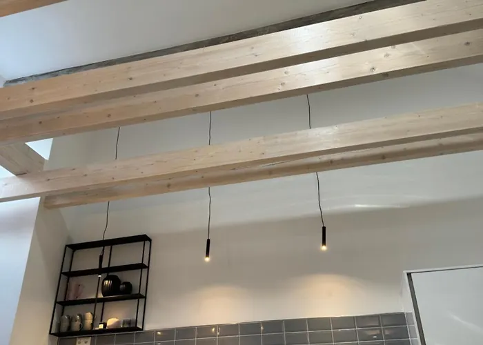 Sievershof Sieversloft 아파트