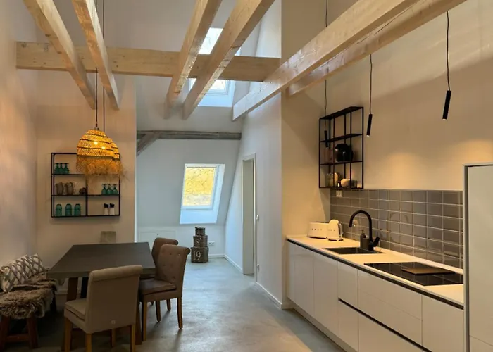 Sievershof Sieversloft