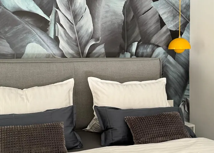 Sievershof Sieversloft * 비첸도프