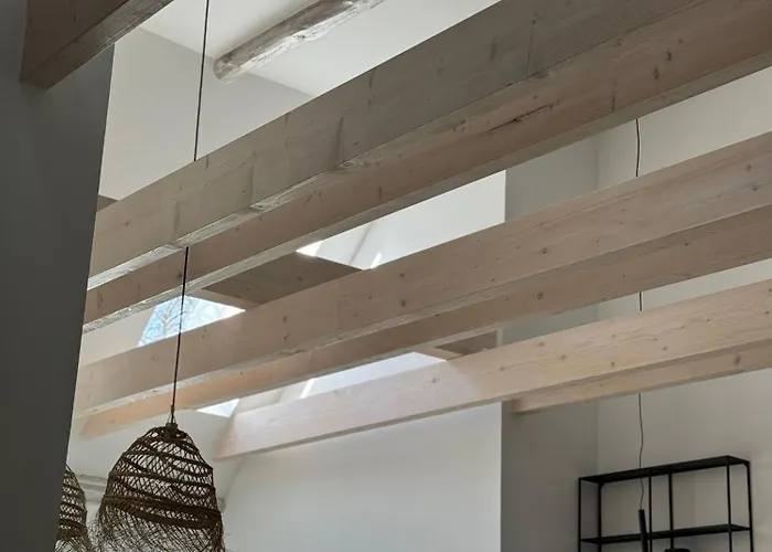 Sievershof Sieversloft 아파트 비첸도프