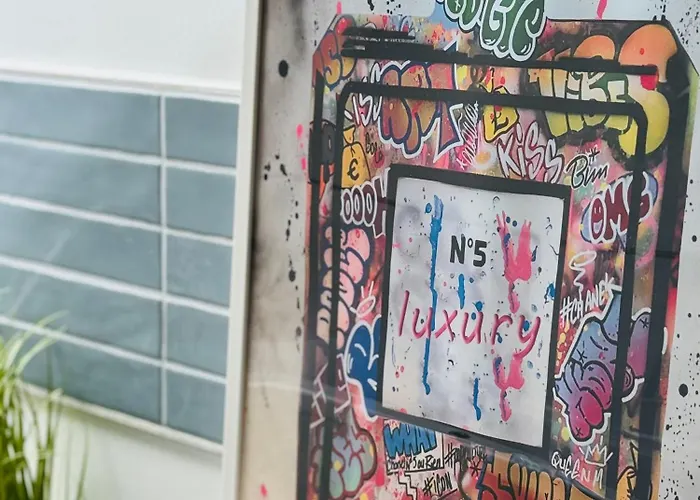 Sievershof Sieversloft 비첸도프